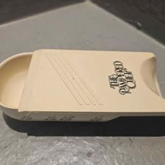 The Pampered Chef Measuring Cup Measure All Plastic PC - Picture 2 of 8